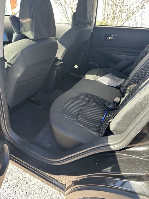 Nissan Qashqai NACIONAL