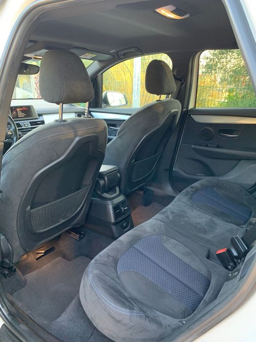 Bmw 220d Full Pack M