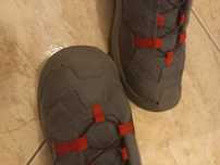 Buty 37 trekingowe i na codzień  Quechua