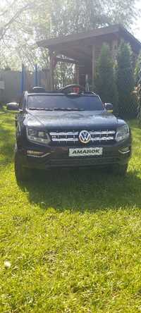 Amarok na akulumator