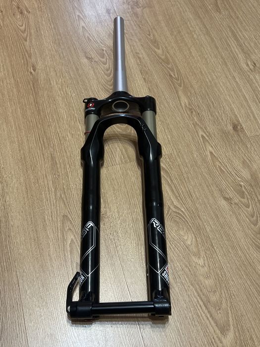 amortyzator ROCK SHOX REBA RLT Ti 26, skok80 mm