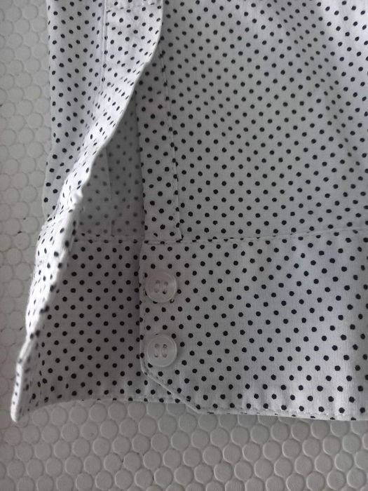 Blusa Zara, Tam S  (Portes incluídos)