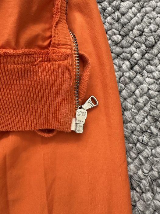 Dolce Gabbana бомбер