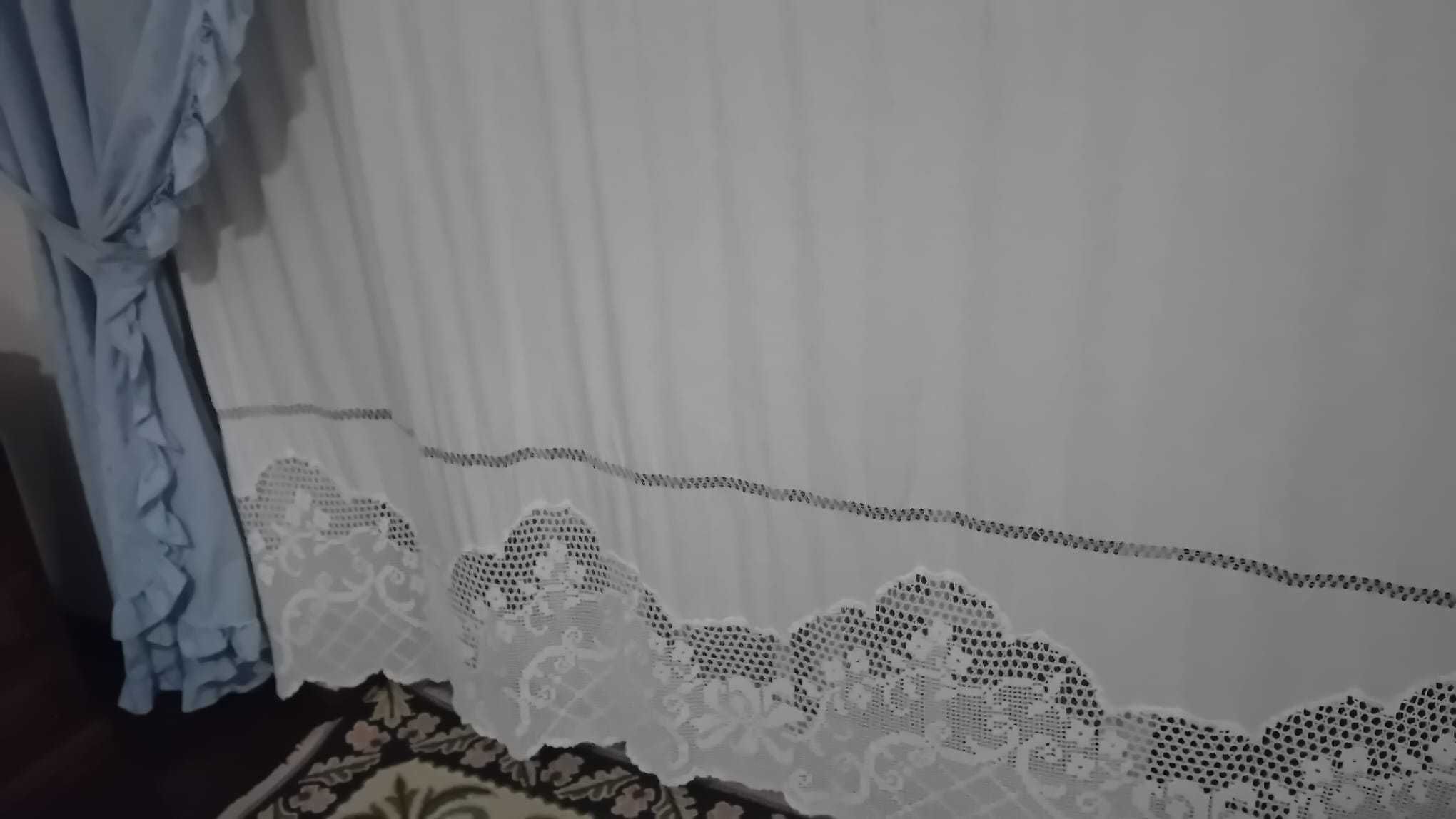 Conjunto itens quarto