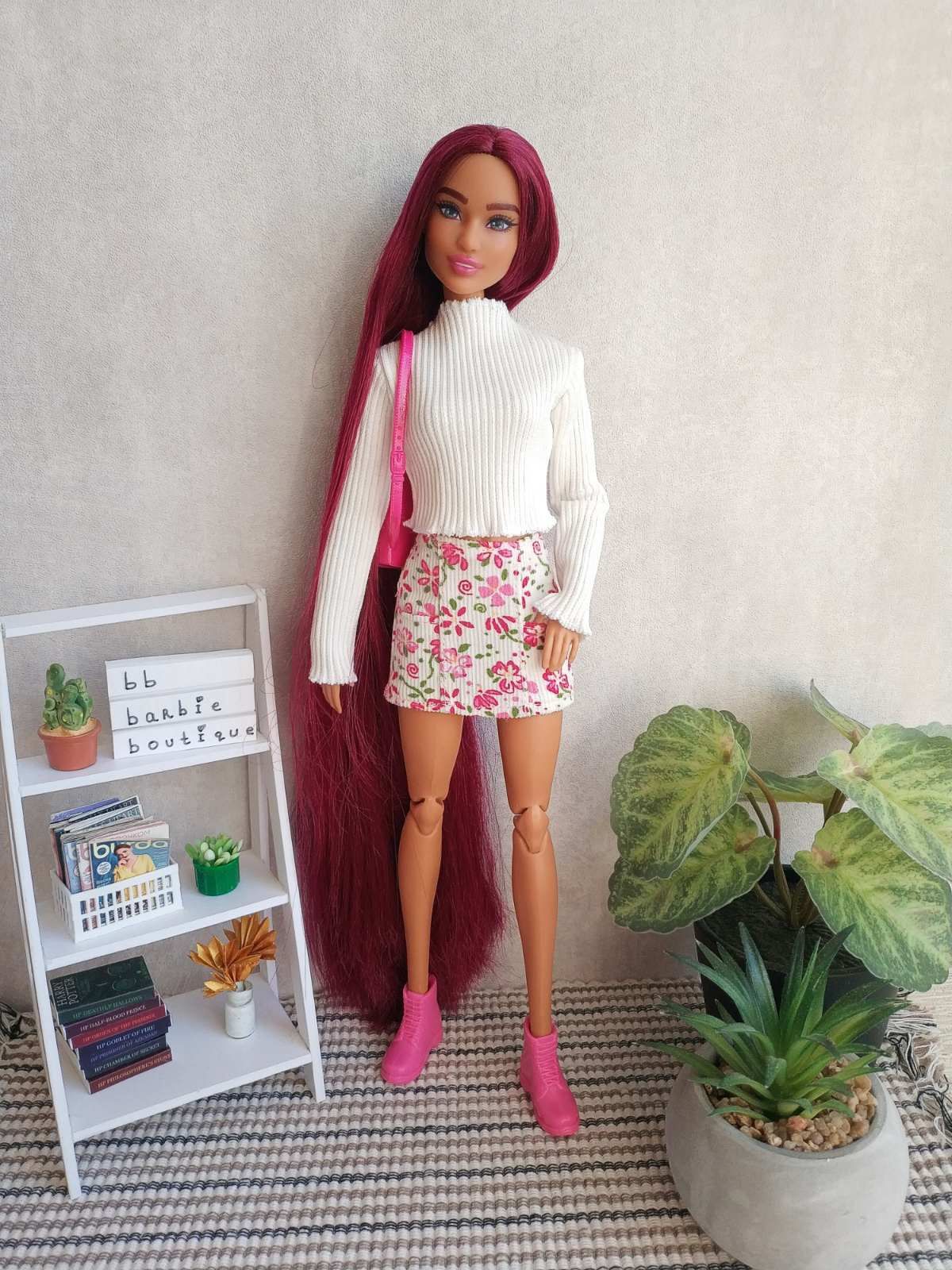 Одежда для Барби Barbie