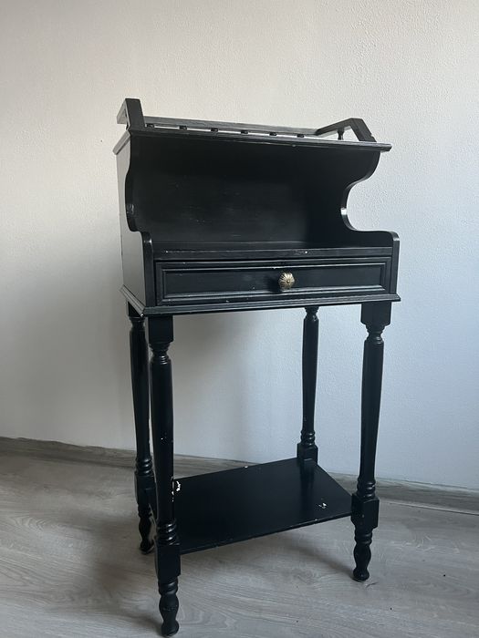 Konsola vintage/nakastlik