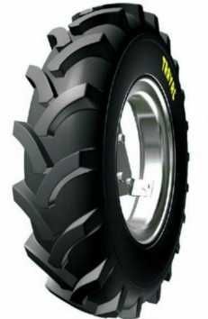 Opona Trayal 5.00-10 NOWA! 4PR TT Rolnicza 500x10 Jodełka*