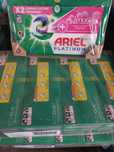 Капсули для прання Ariel Daz