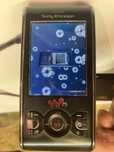 Sony Ericsson w595 bardzo rzadki model