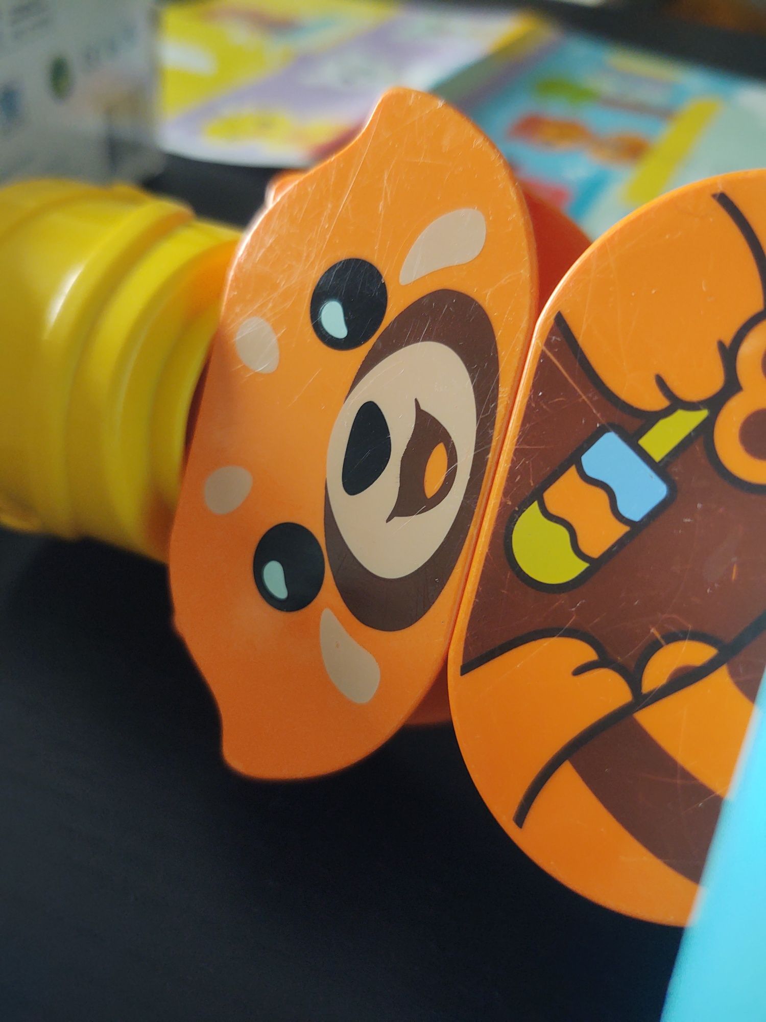 LEGO Duplo 10964 szop do kapieli