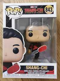 Funko pop marvel 843 shang-chi