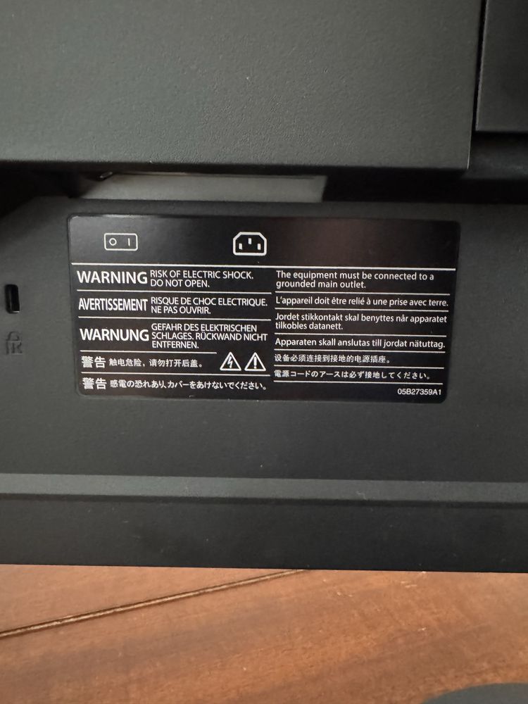 Monitor EIZO FlexScan EV2456