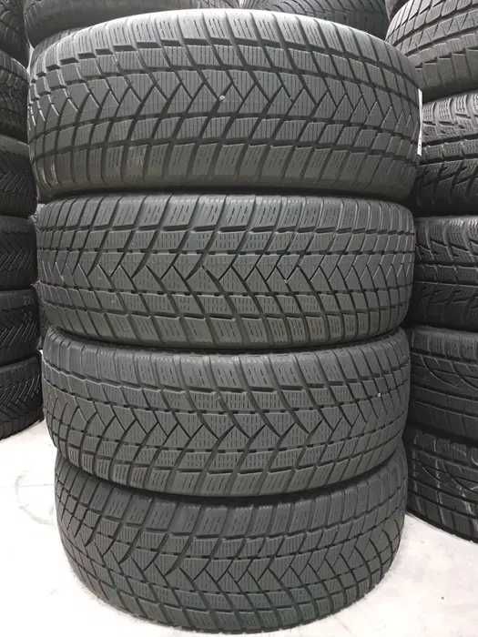 225 65 R17 GT RADIAL Winter Pro 2 SUV, Зимові шини б/у