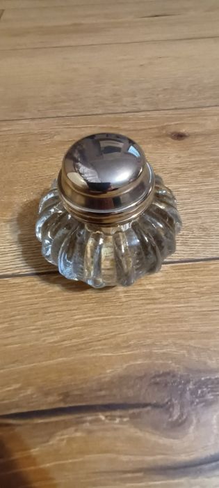 Kałamarz gabinetowa Francja