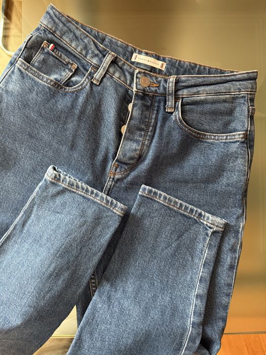 Джинси жіночі, tommy hilfiger, 26 розмір