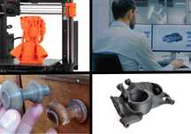 Impressão3D+Modelação3D