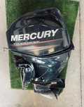 Motor Mercury F60 ELPT EFI (barco)– para reparação ou peças