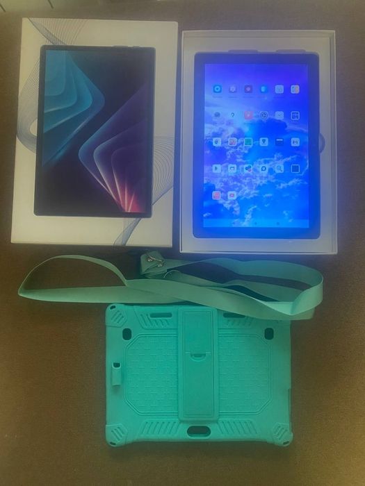 Atar Android планшет 4 + 64 ГБ 10дюймів