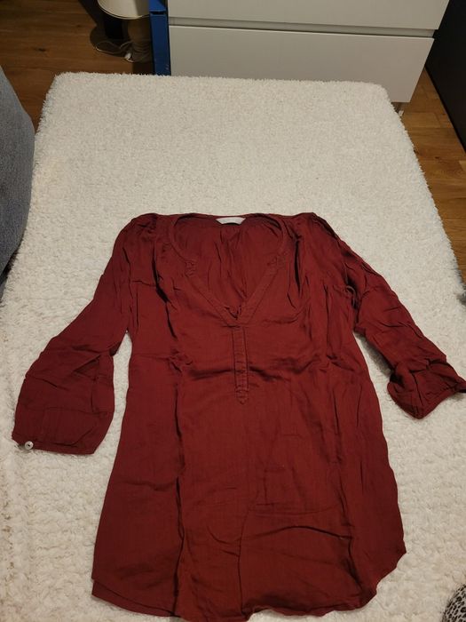 Bluzeczka promod rozm S