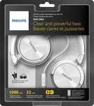 Słuchawki nauszne Philips SHL3065WT