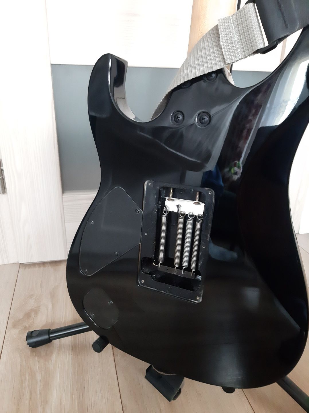 Gitara elektryczna Cort X11-BCS