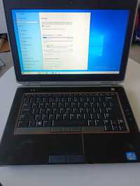 Laptop Dell latitude E6420