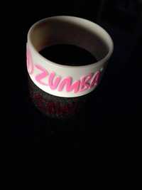 Pulseira Zumba