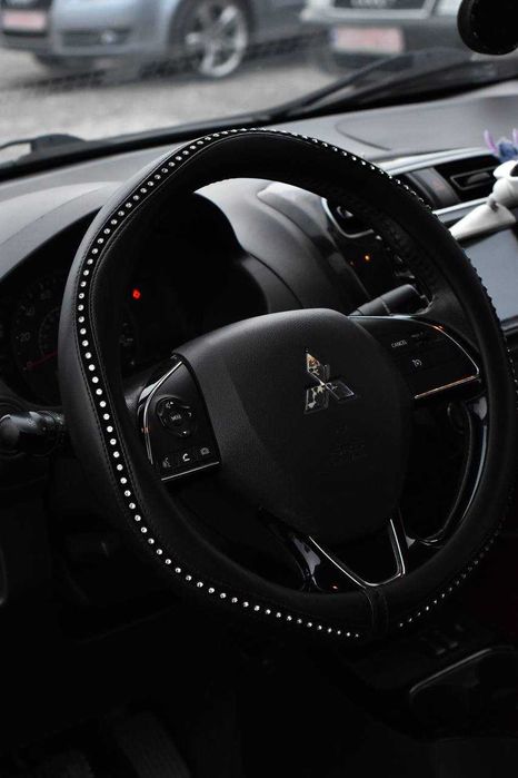 Mitsubishi Mirage 2020р. 1.2 бензин обмін [Перший внесок від 20%]