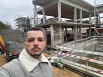 Empresa construçao civil ( Capoto/Pladur )