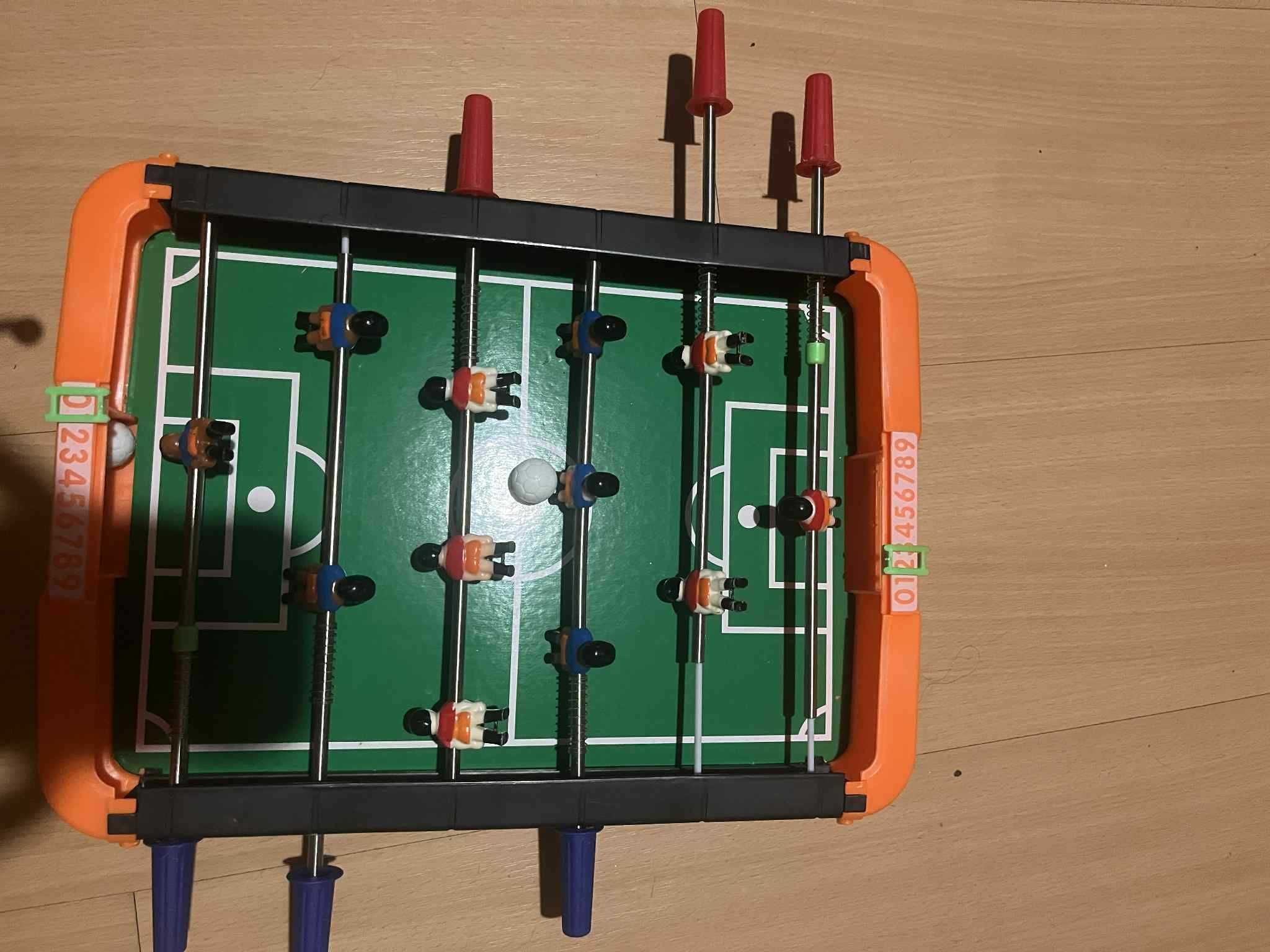 Mini Matraquilhos