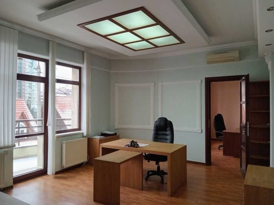 Оренда будинку 570м.кв. ПІД ОФІС! Печерський район