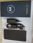 MOTOROLA MOTO G72 8/128GB czarny używany