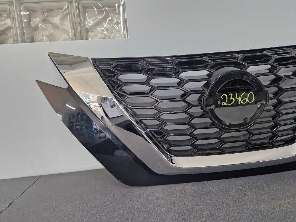 Nissan Juke II F16 19r.- Grill Atrapa Zderzaka
