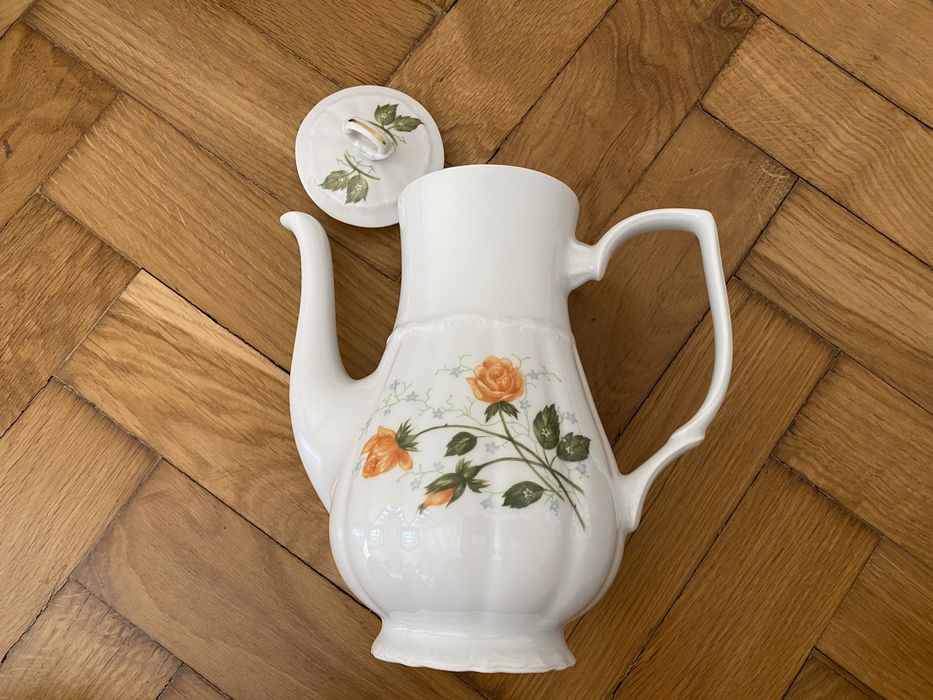 serwis kawowo-herbaciany Bogucice