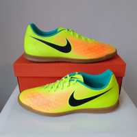 Футзалки 43 (44) Nike MagistaX Ola II. Оригінал. бутси кроссовки