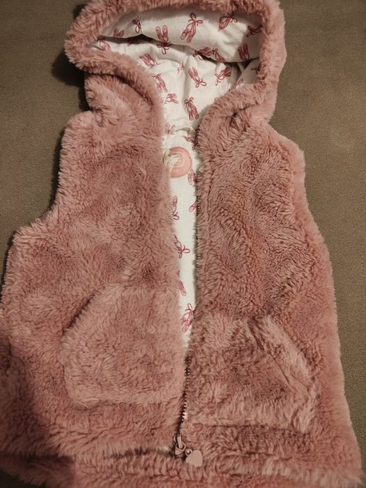 Kamizelka dziecięca