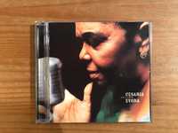 CD Cesária Évora (portes grátis)