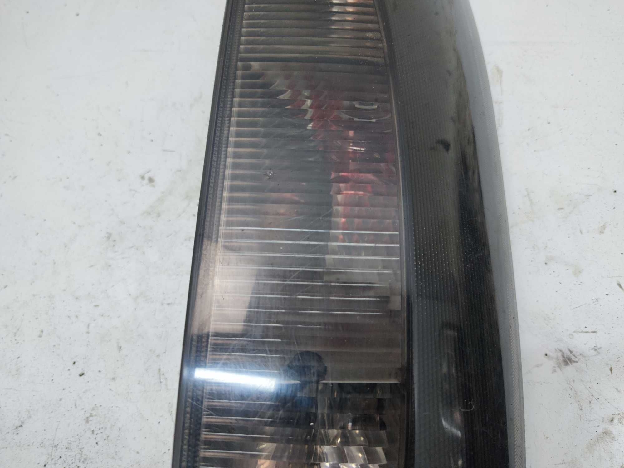 Opel Corsa C Lampa Tył Tylna Prawa