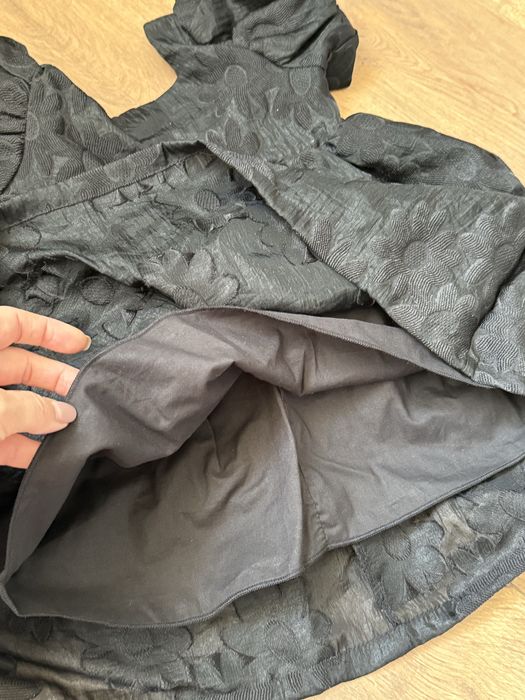 Сукня для маленької леді 1-2 роки