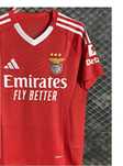 Camisola Benfica Personalizada