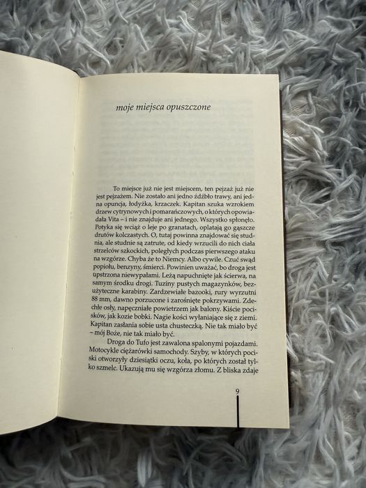 Vita, Melania Mazzucco