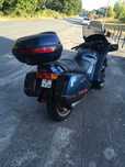 Honda Pan European 99