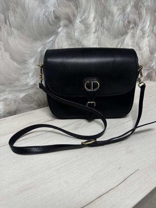 Сумка CD, один великий відділ