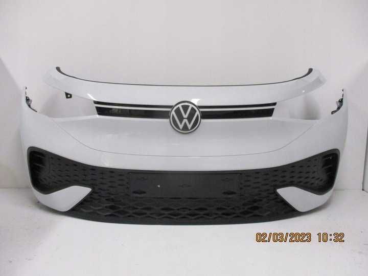 Бампер передний перед Volkswagen ID4 разборка