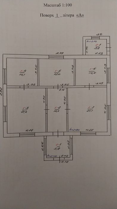 Продам будинок ..