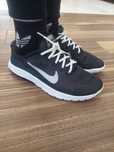 Кросівки Nike на хлопчика р.36