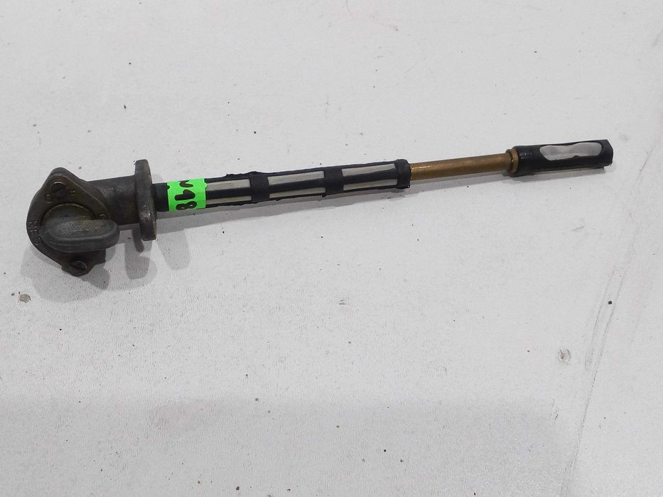 ktm 640 lc4 adventure kranik paliwa