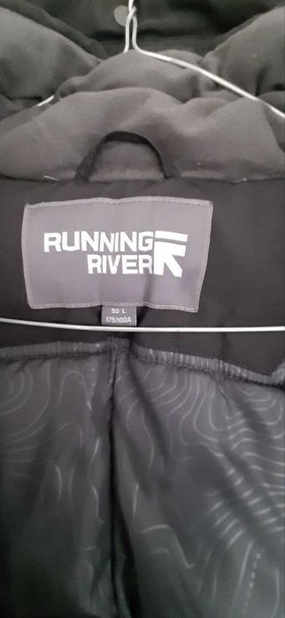 Пальто куртка зима чоловіча