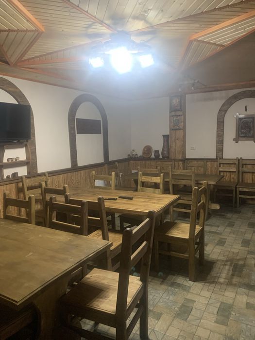 Відпочинок у Карпатах»Скарбівка»