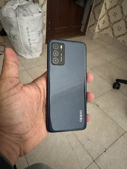 Oppo a54s praticamente novo com garantia